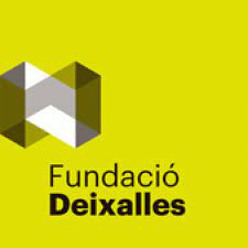 Campanya innovadora colÂ·laborant amb Deixalles